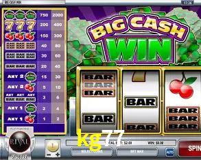 Slot Games Collection
